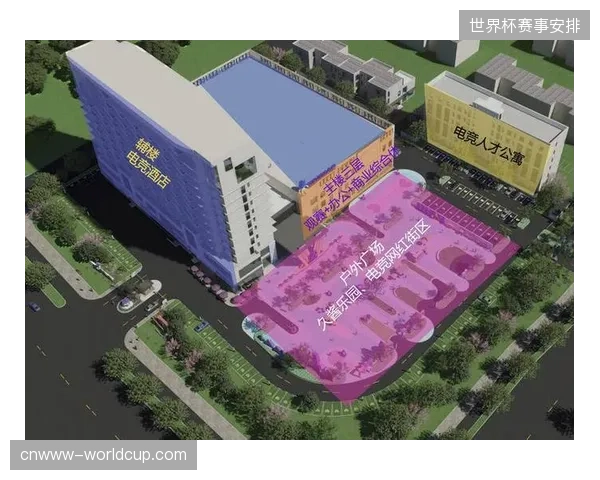 未来赛事运营服务重心将从单纯的流量导入转向精准的现场流量诱导 未来赛事运营服务重心将从单纯的流量导入转向精准的现场流量诱导